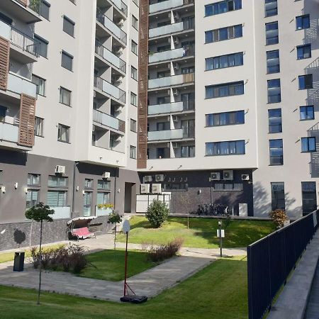 오라데아 Apartament Ana Premium 아파트 외부 사진