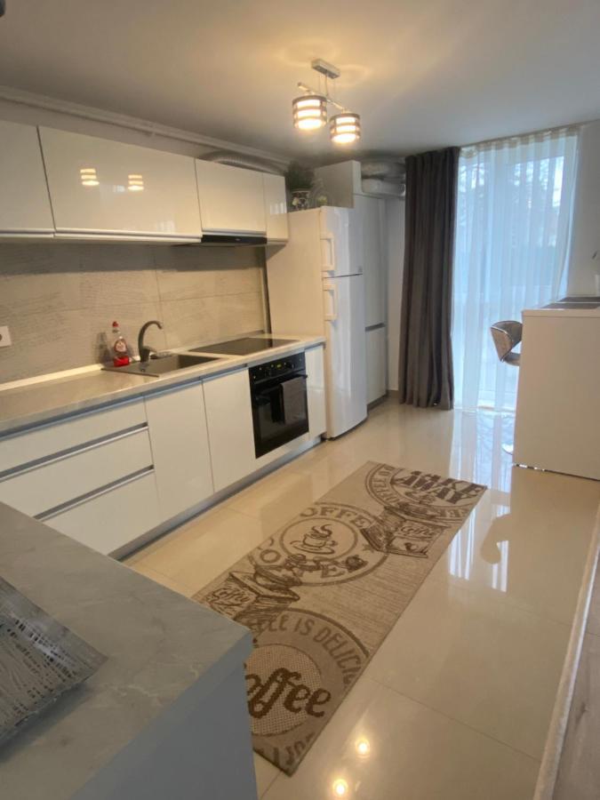 오라데아 Apartament Ana Premium 아파트 외부 사진