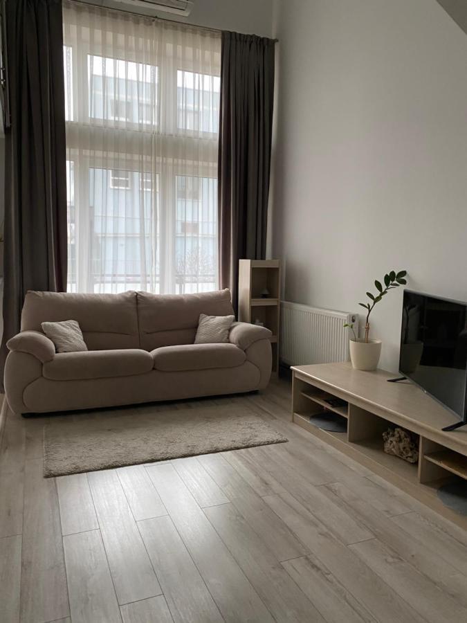 오라데아 Apartament Ana Premium 아파트 외부 사진