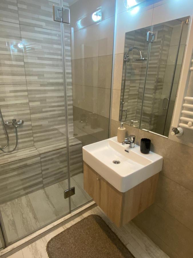오라데아 Apartament Ana Premium 아파트 외부 사진
