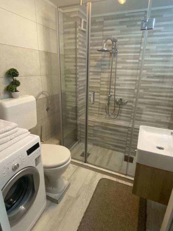 오라데아 Apartament Ana Premium 아파트 외부 사진