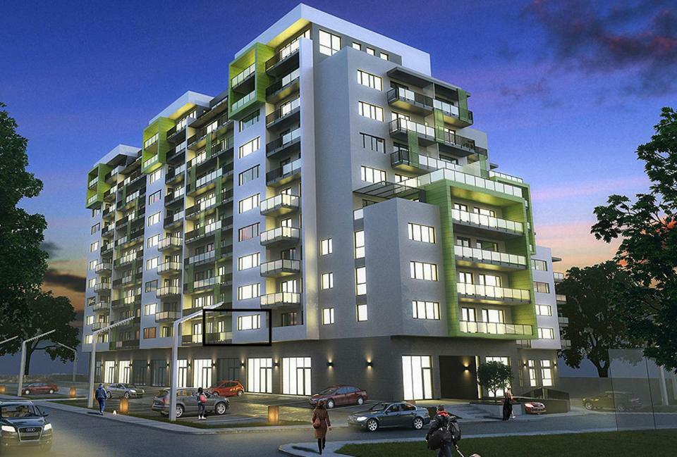 오라데아 Apartament Ana Premium 아파트 외부 사진