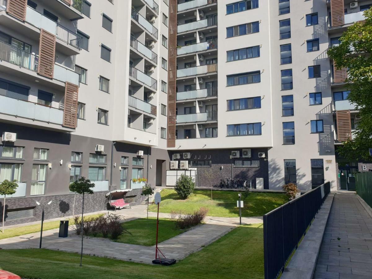 오라데아 Apartament Ana Premium 아파트 외부 사진