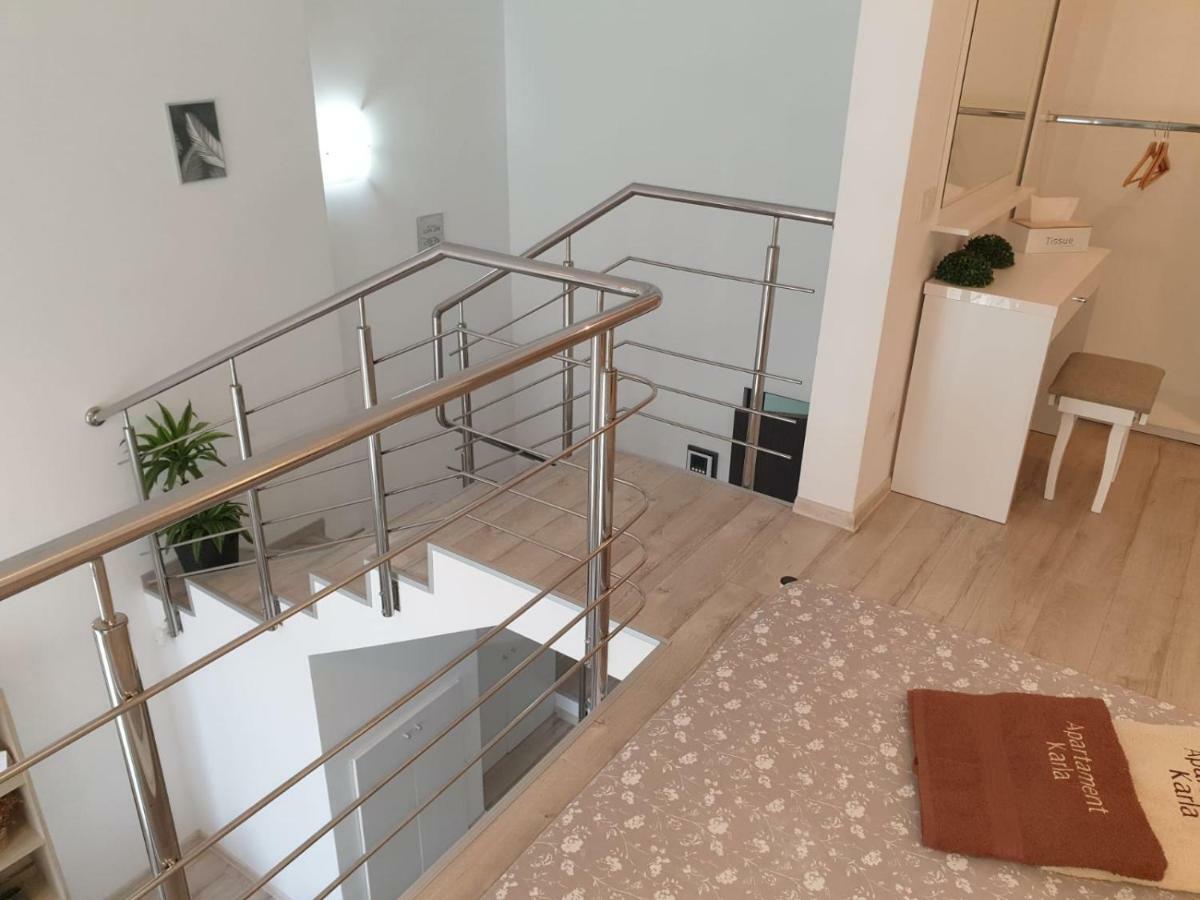 오라데아 Apartament Ana Premium 아파트 외부 사진