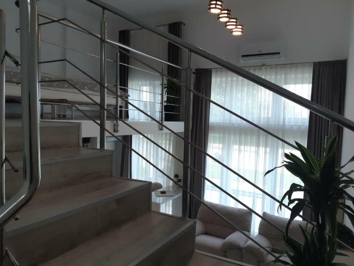 오라데아 Apartament Ana Premium 아파트 외부 사진